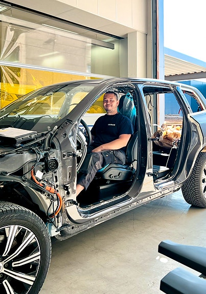 Bilde 7 av 7 i jobbannonse-galleriet