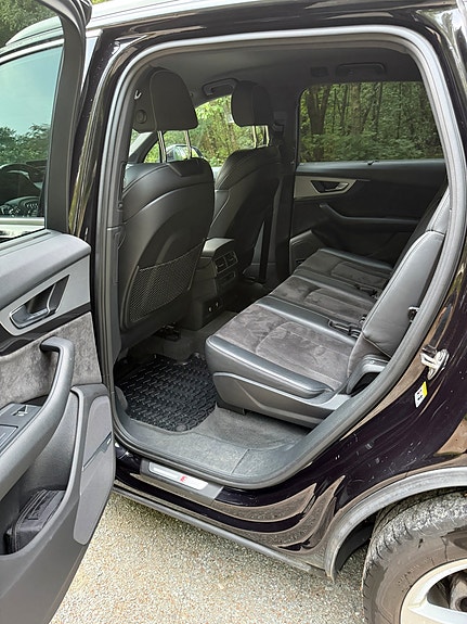Audi Q7 23 of 24
