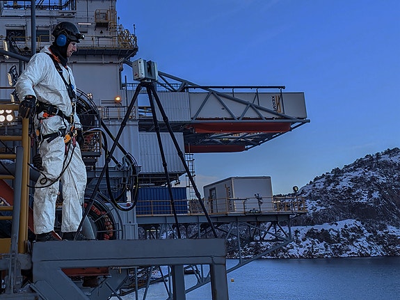 Bilde 4 av 5 i jobbannonse-galleriet