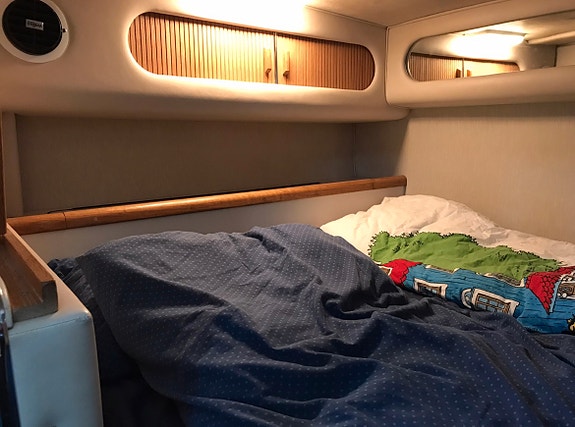 Sea Ray Sundancer 290 7 of 30