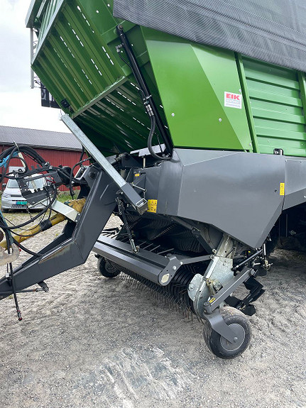 Fendt Tigo 90XR