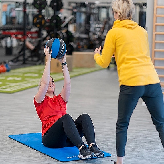 Bilde 5 av 7 i jobbannonse-galleriet