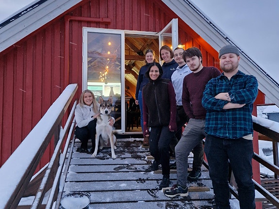 Bilde 10 av 10 i jobbannonse-galleriet