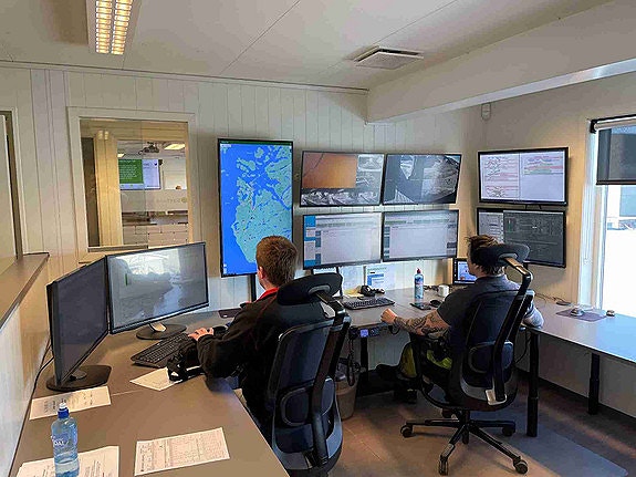 Bilde 5 av 5 i jobbannonse-galleriet