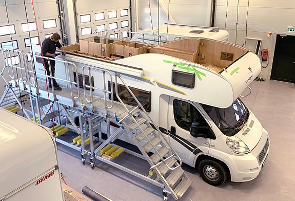 Bilde 2 av 4 i jobbannonse-galleriet