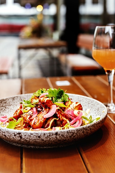 Bilde 1 av 2 i jobbannonse-galleriet