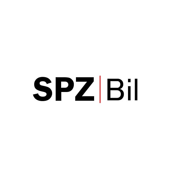 SPZ Bil Askøy logo