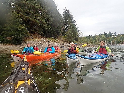Mange ønsker å delta på våre kurs
