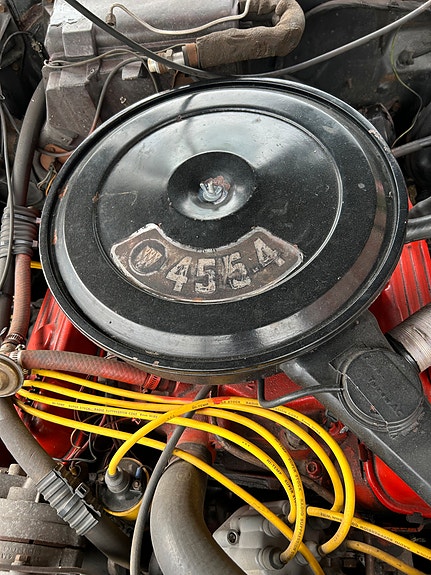 Buick 10 of 24