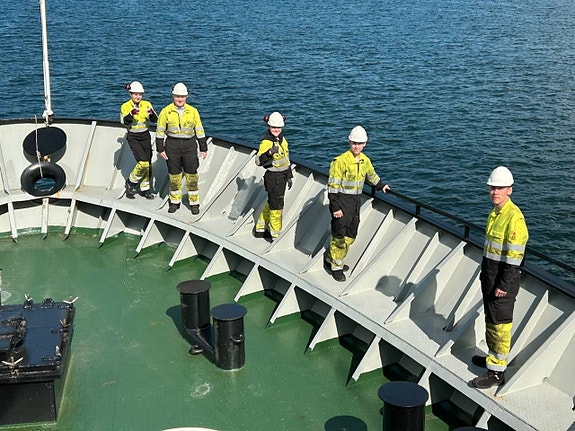 Bilde 5 av 10 i jobbannonse-galleriet