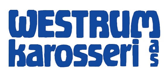Westrum Karosseri AS logo