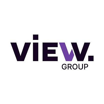 View Group IT logo