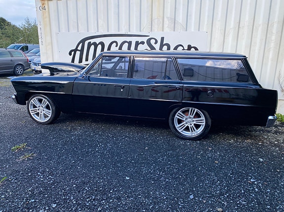 Chevrolet Andre 3 of 5