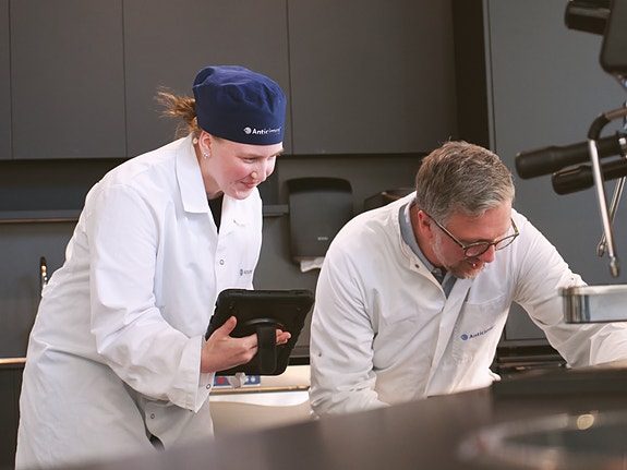 Bilde 1 av 1 i jobbannonse-galleriet