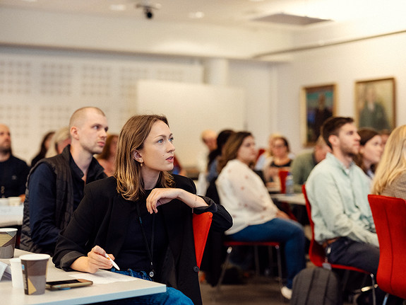 Bilde 1 av 3 i jobbannonse-galleriet