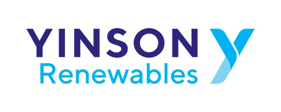 YINSON RENEWABLES AS logo