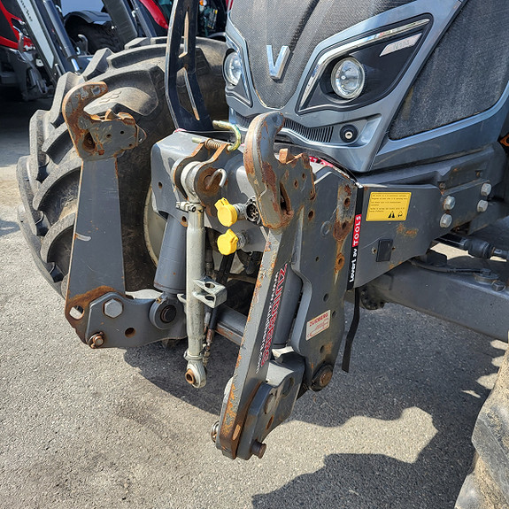 Valtra N104H5 2020, kr 749 000,-