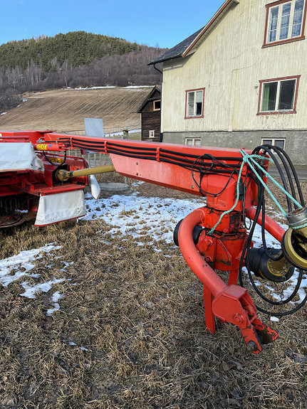 Kuhn FC302G