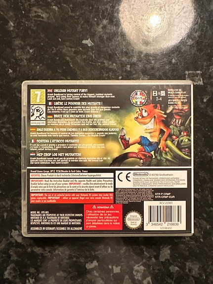 Product image 2 of 3