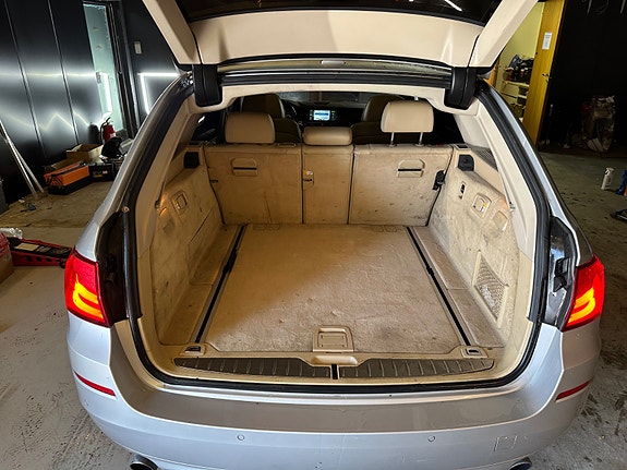 BMW 535d 26 of 26
