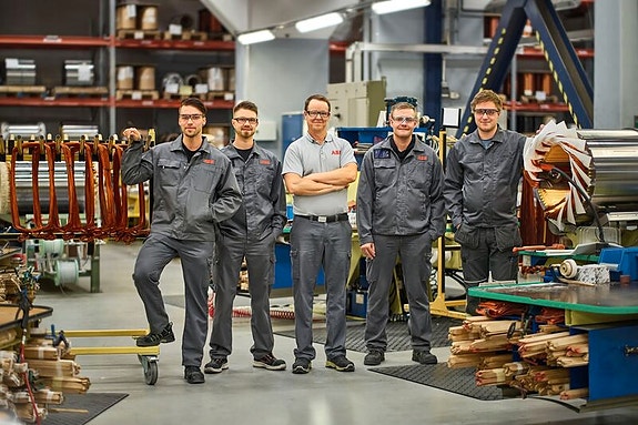 Bilde 2 av 4 i jobbannonse-galleriet