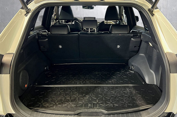 Toyota RAV4 Plug-in Hybrid