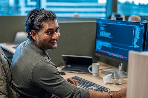 Bilde 1 av 4 i jobbannonse-galleriet