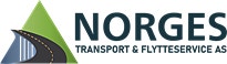 Norges Transport & Flytteservice As logo