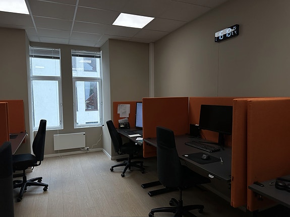 Bilde 1 av 2 i jobbannonse-galleriet