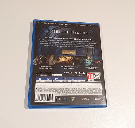 Product image 2 of 5