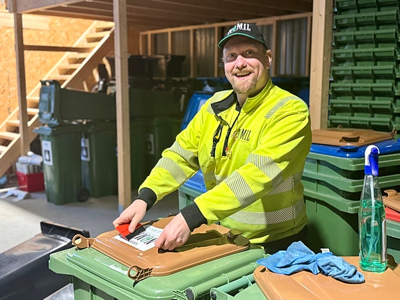 Bilde 2 av 3 i jobbannonse-galleriet