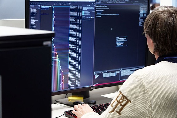 Bilde 6 av 10 i jobbannonse-galleriet