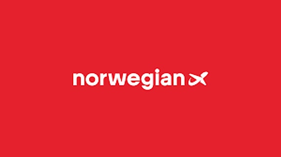 NORWEGIAN AIR SHUTTLE ASA logo
