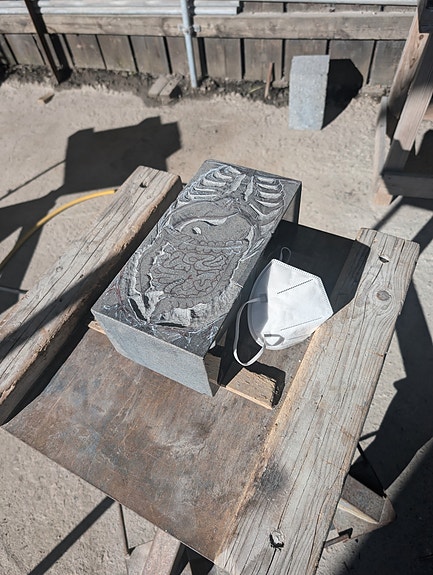 Levende håndverk sentralt i Oslo