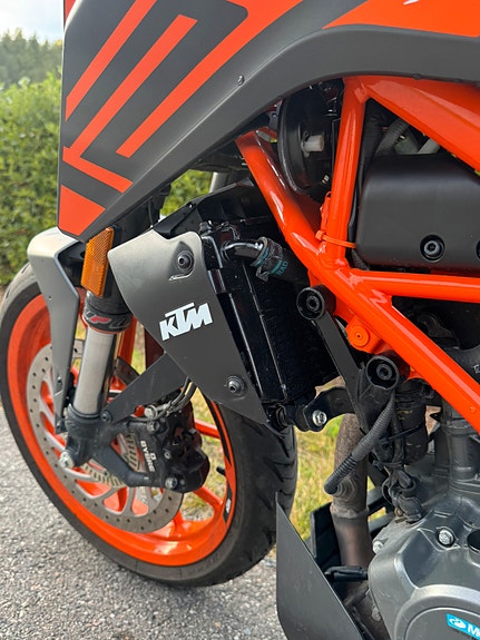 KTM 125 Duke 6 of 30