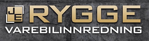 Rygge Varebilinnredning AS logo