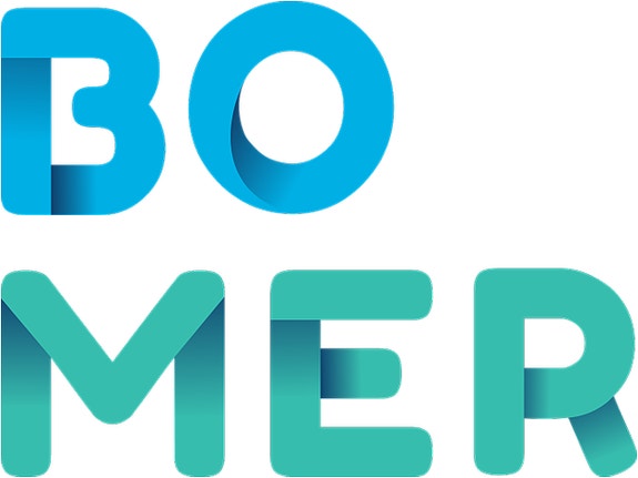 BoMer AS logo