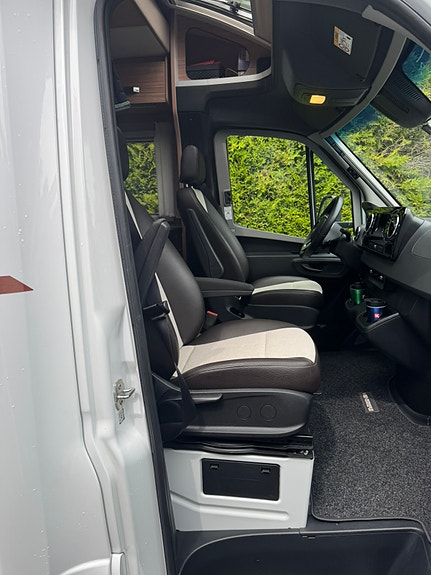 Weinsberg Cara Compact Suite 640 Meg Pepper, tar innbytte bil,båt,bobil 17 of 30