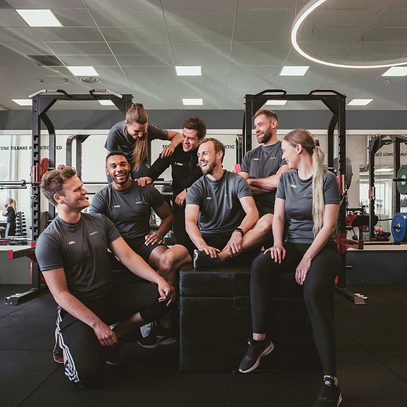 Bilde 1 av 3 i jobbannonse-galleriet