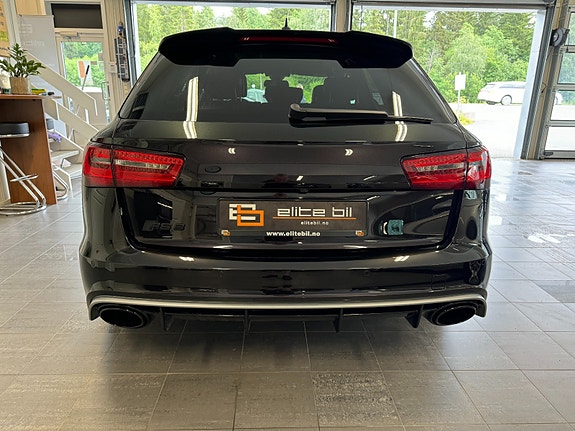 Audi RS6 8 of 30