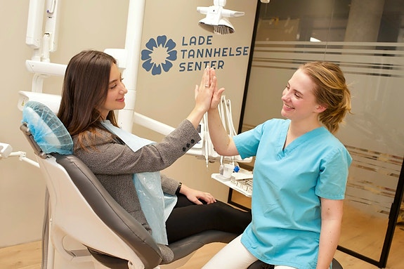 Bilde 2 av 5 i jobbannonse-galleriet