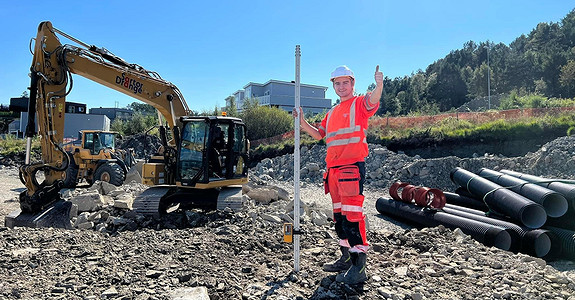 Bilde 1 av 5 i jobbannonse-galleriet