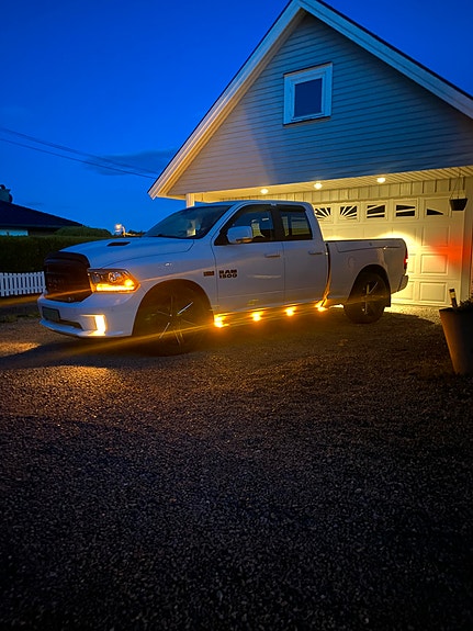 Dodge RAM 4 of 28