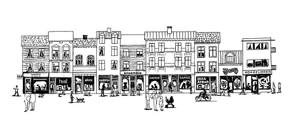 Bilde 1 av 6 i jobbannonse-galleriet