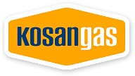 Kosan Gas logo