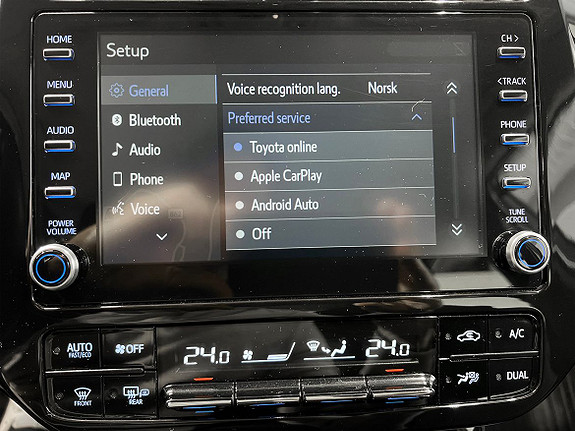 Toyota Prius Plug-in Hybrid