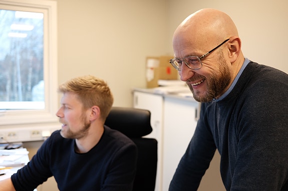 Bilde 8 av 10 i jobbannonse-galleriet