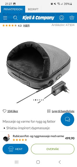 Product image 2 of 5