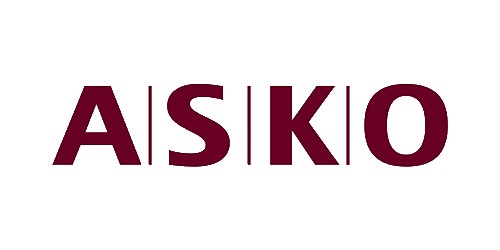 ASKO MIDT-NORGE AS logo