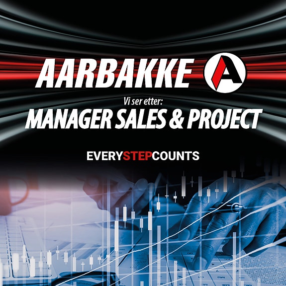 Bilde 1 av 8 i jobbannonse-galleriet